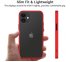 Kryt Strong iPhone 13 Pro Max - červený